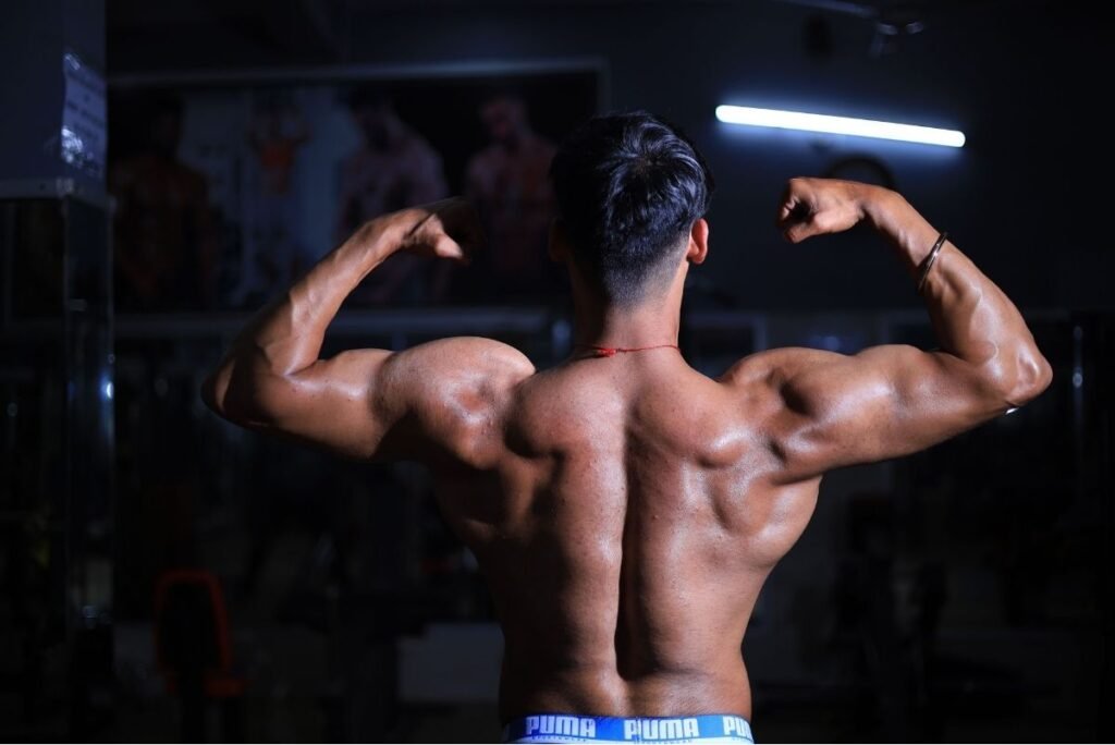 Winstrol 50 mg/30 ml and stanozolol information for physique and strength training